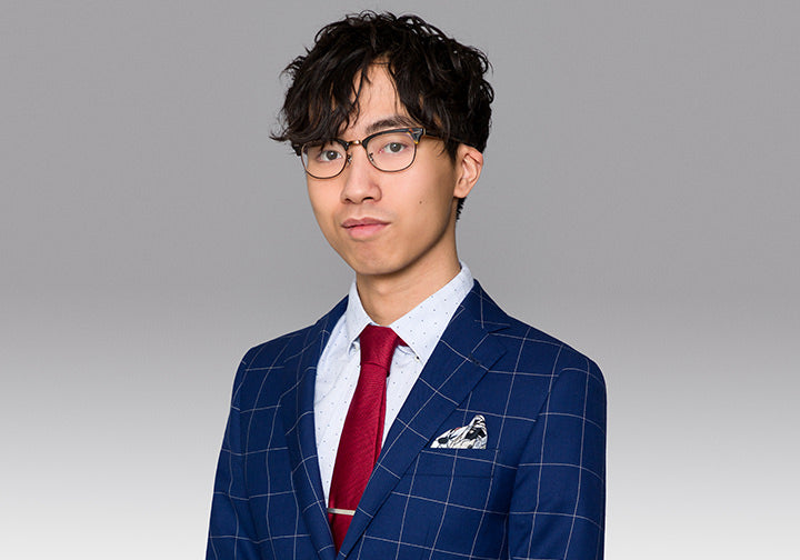 Mastering Timeless Corporate Headshots