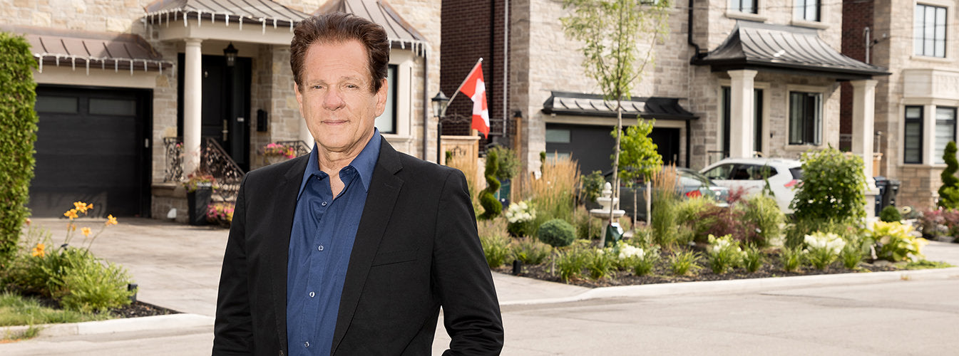 Outdoor Professional Headshots