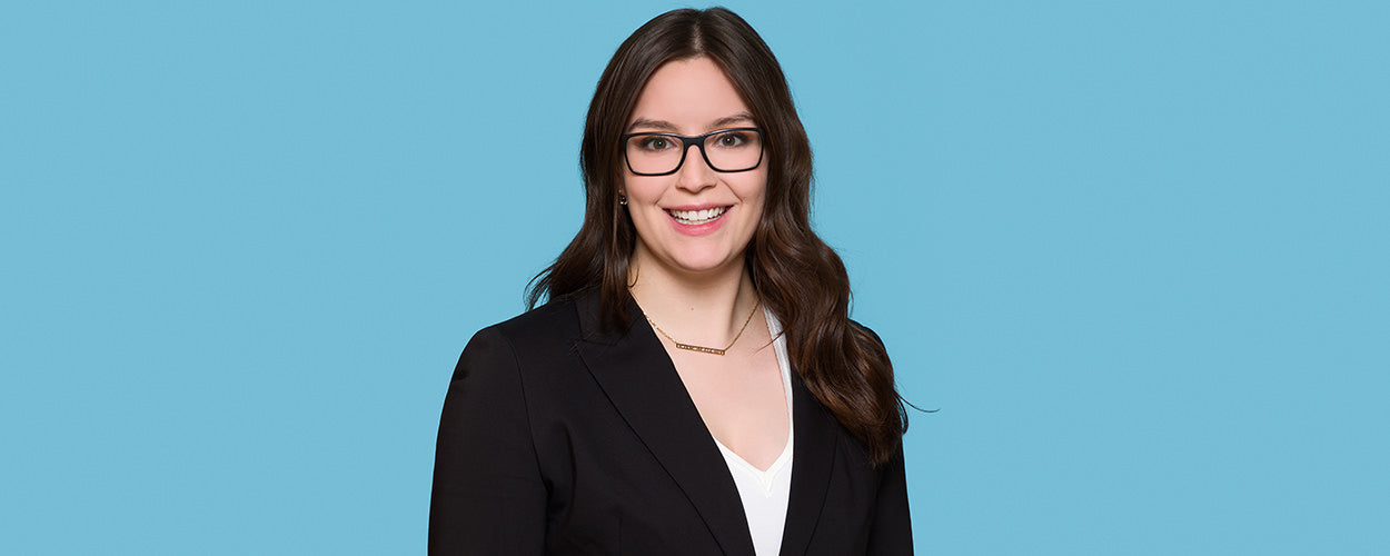 Creating a Professional Image with BusinessPortraits.ca