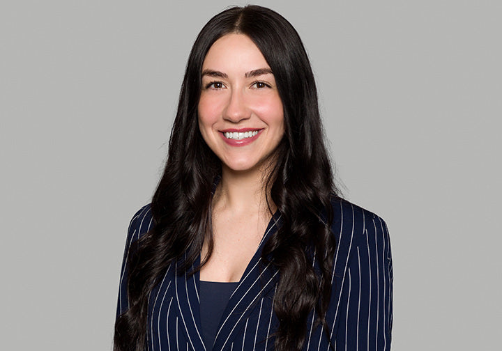 The Art of Authenticity in Corporate Portraiture