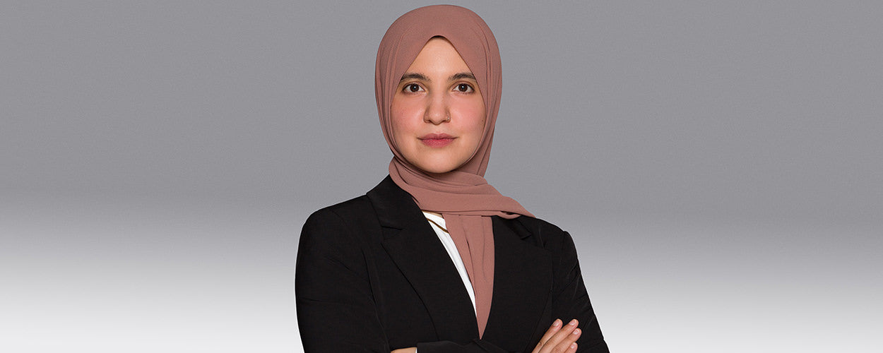 Business portrait photography