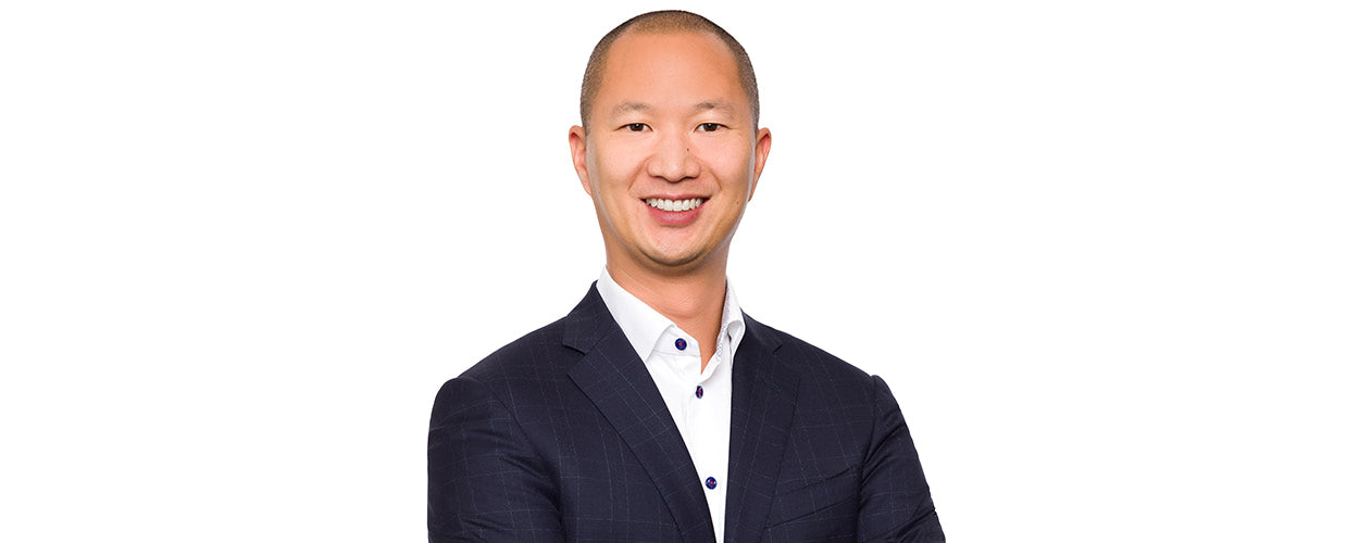 Company profile headshots