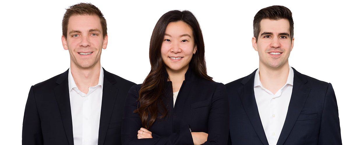 Corporate headshot photographers