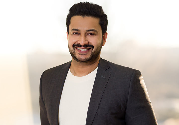 Corporate headshots for modern businesses