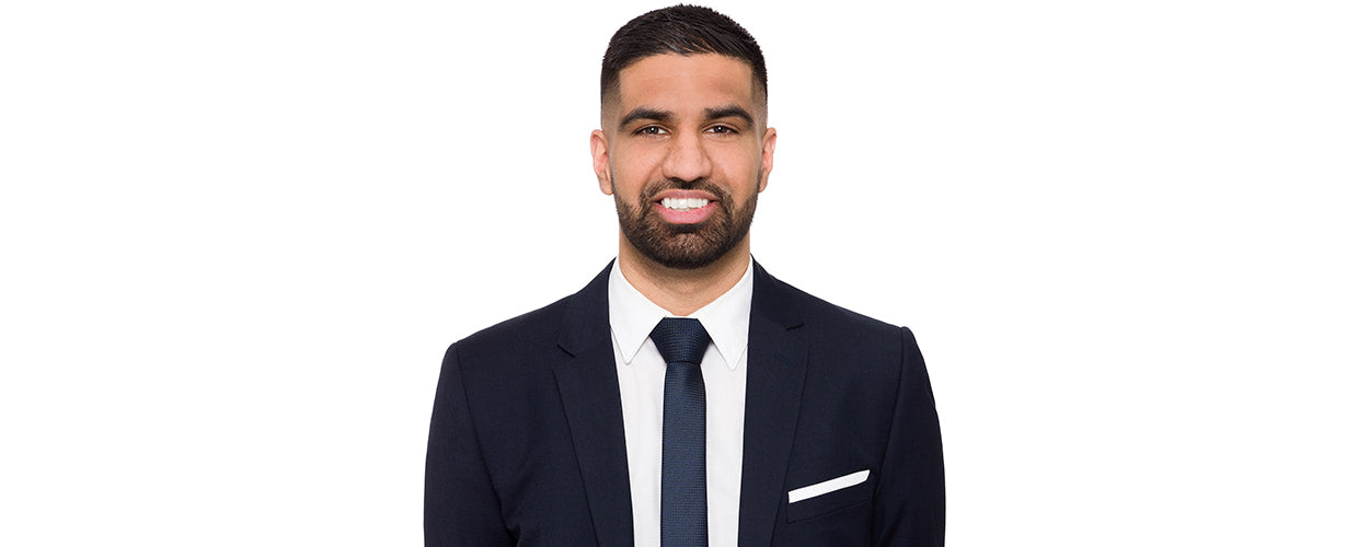 Corporate portrait