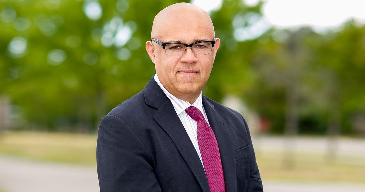 Corporate profile photo