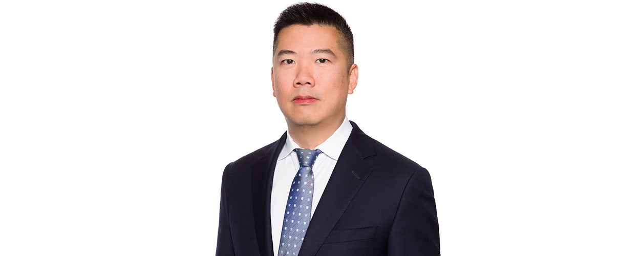 Executive headshot photography