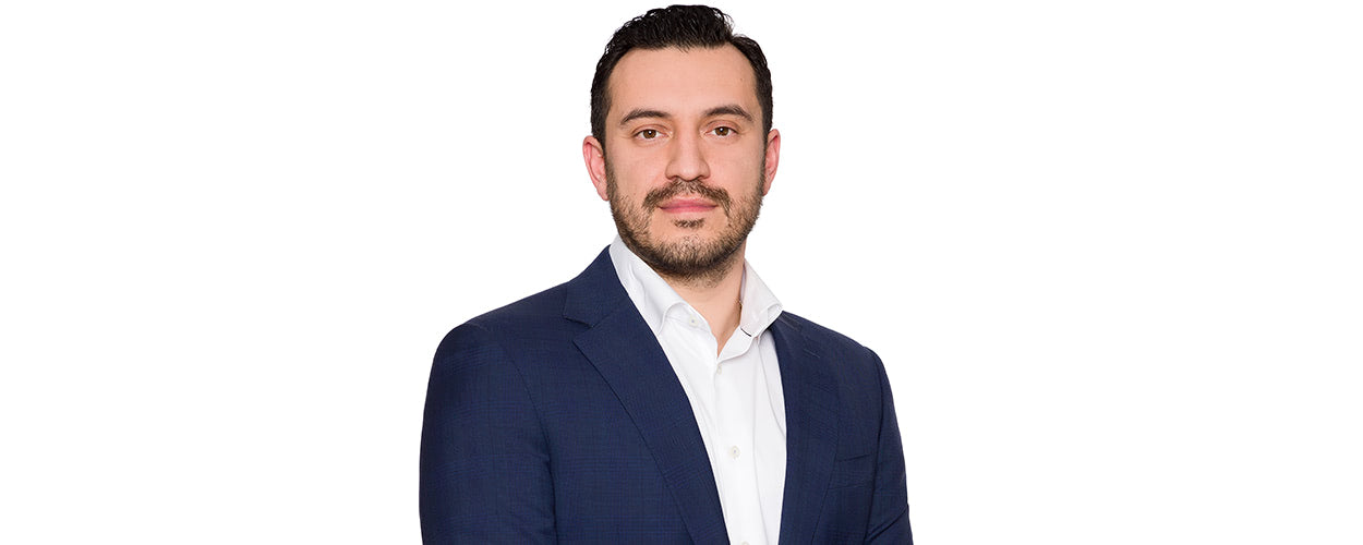 Executives Portraits