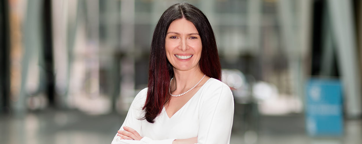 Headshots for business professionals