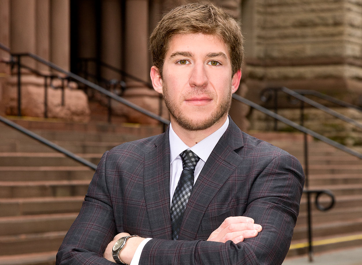 Legal headshots toronto