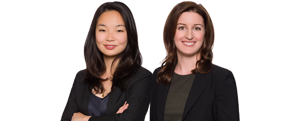 Litigation portrait photographer