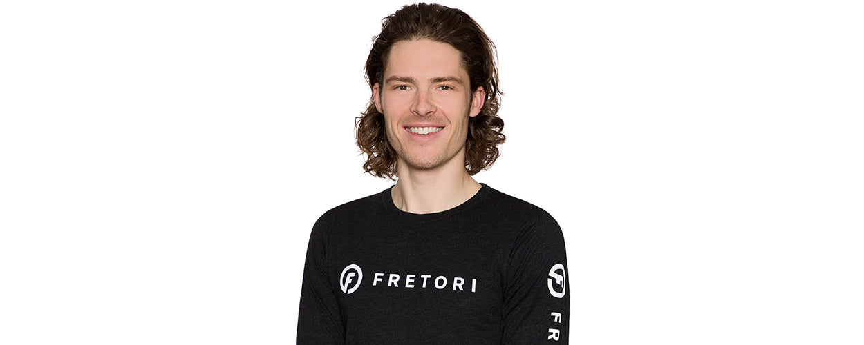 The Importance of a Professional Portrait in Sales