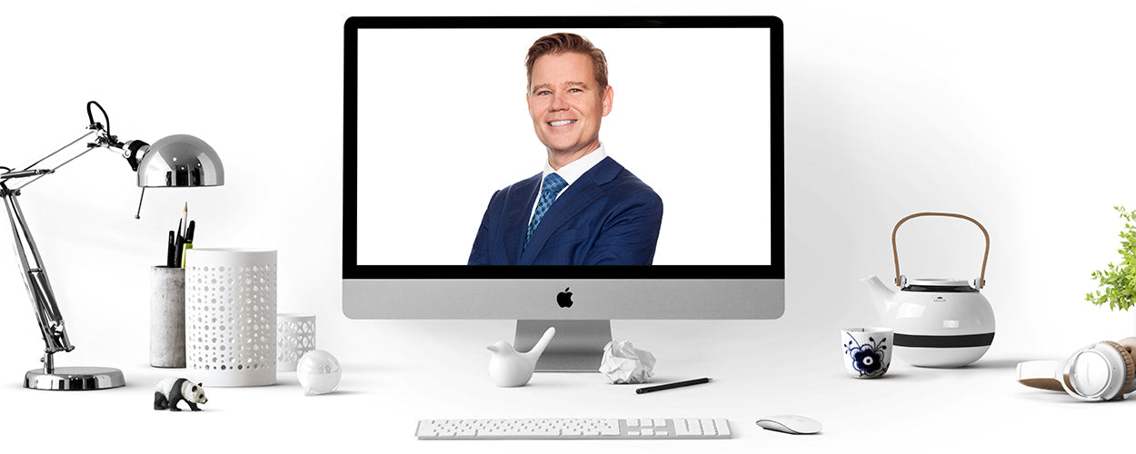 Personal branding for self employed and small businesses in toronto