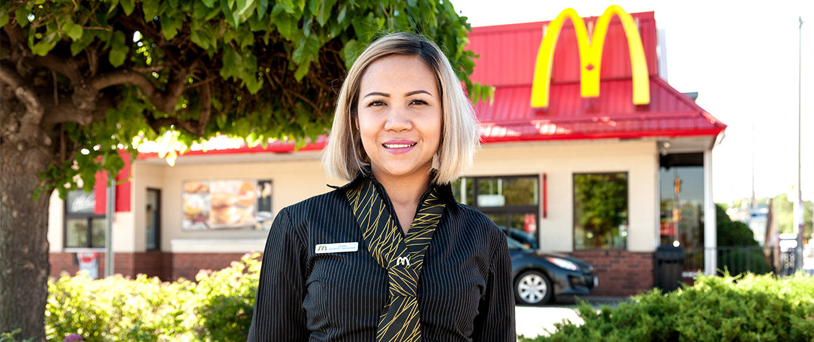 Professional business portraits