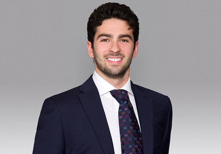 Professional headshot photography