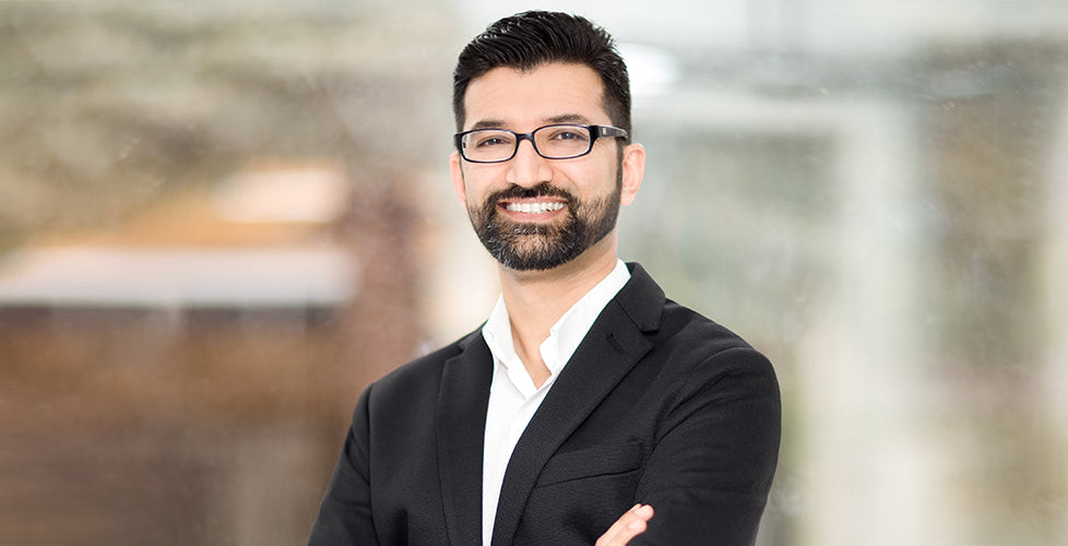 Professional headshots in ajax