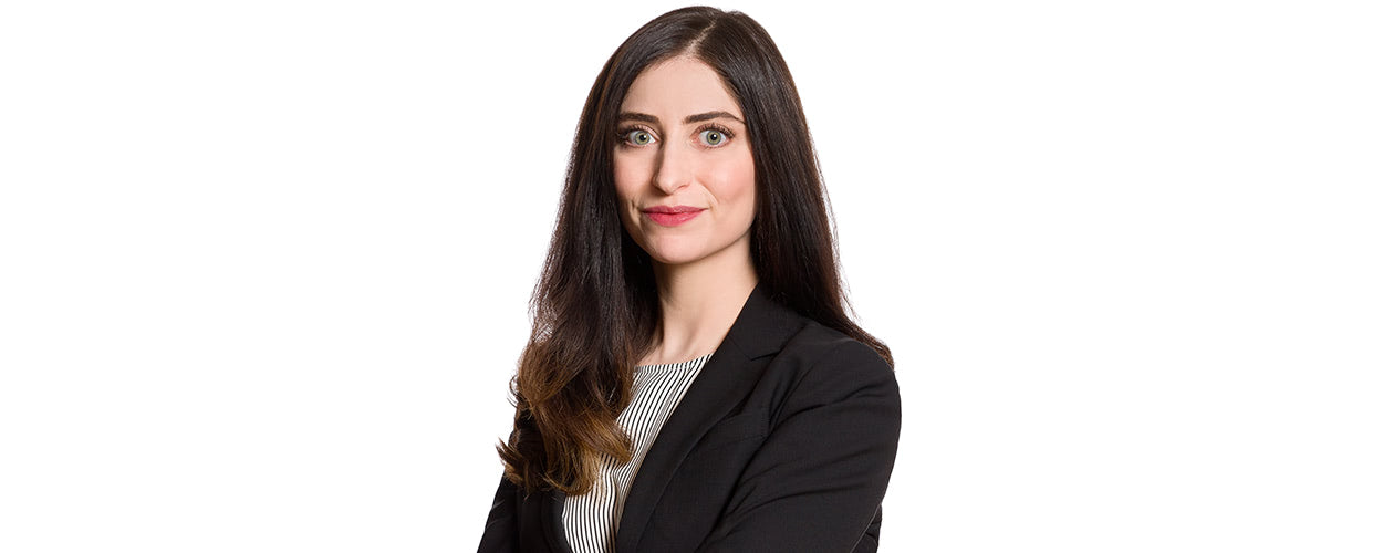 Professional headshots toronto