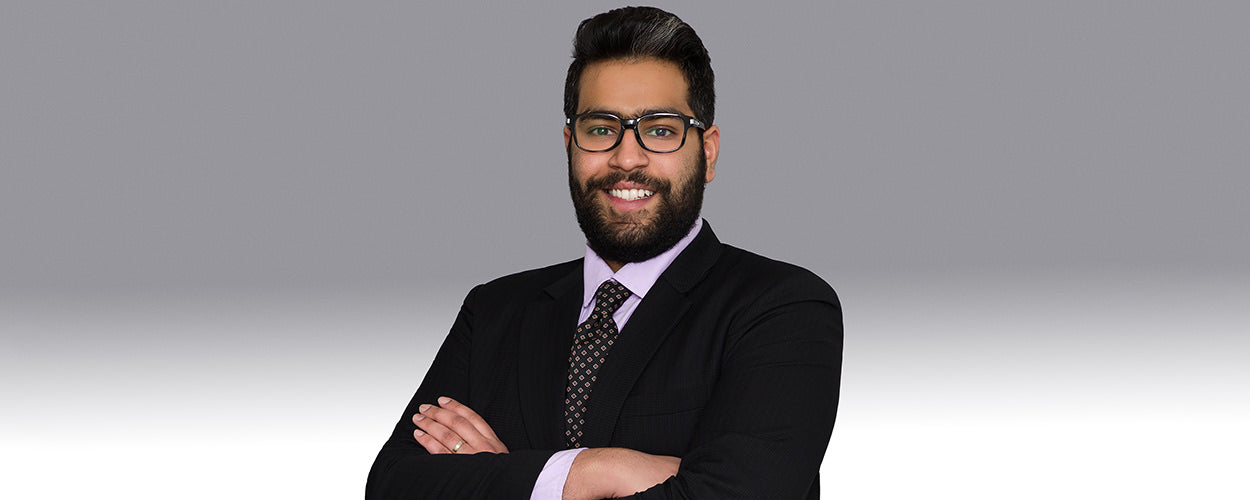 Professional office portraits