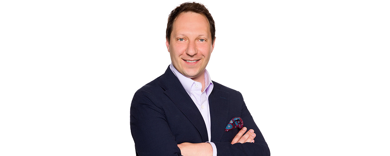 Professional portrait in markham