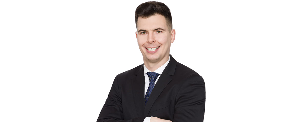 Professional portraits for medical professionals