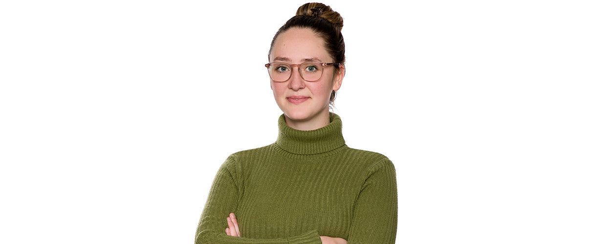 Professional profile photo