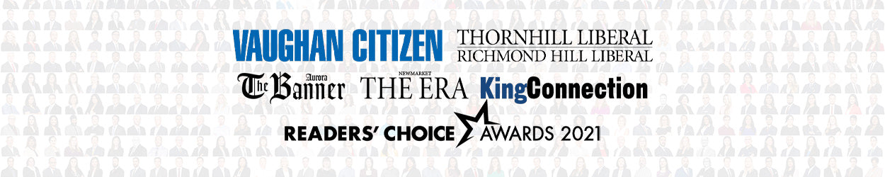 2021 Readers Choice Award Winner