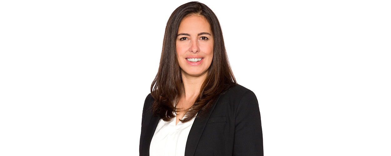 Real estate headshots