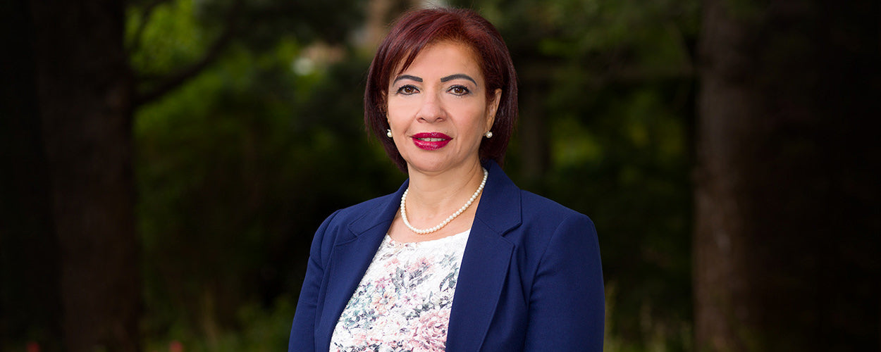 Realtor headshot poses