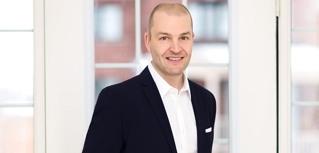 Realtor headshots