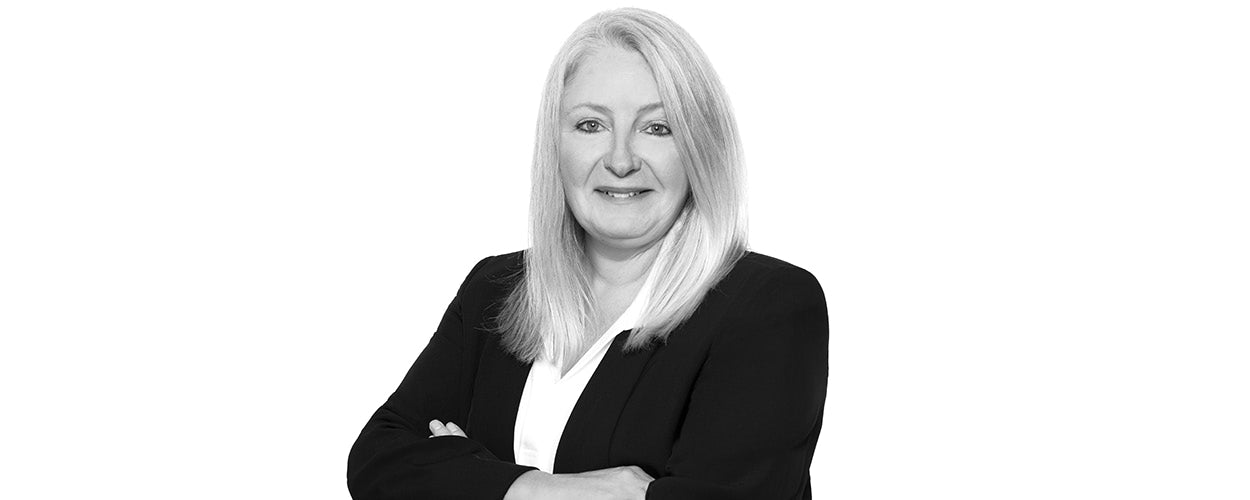 Realtor professional headshot