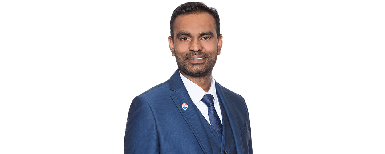 Remax headshot