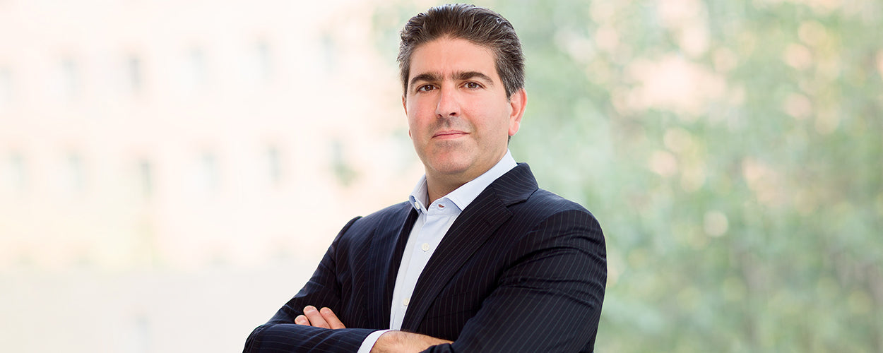 Business Headshot Photography in Toronto