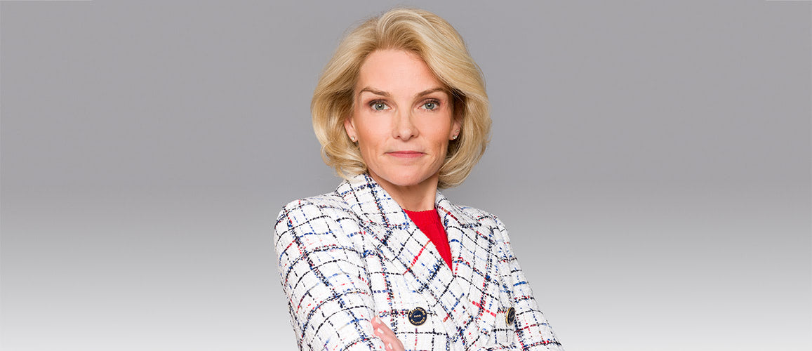 Toronto corporate portrait
