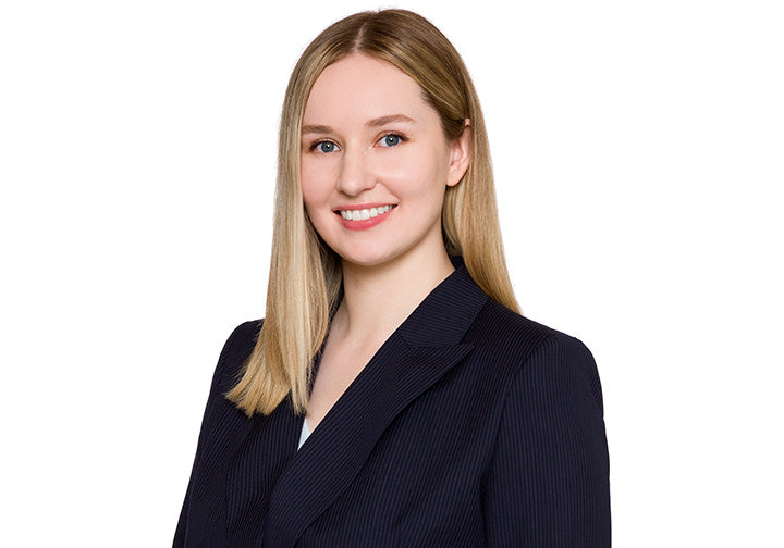 Toronto headshot photography