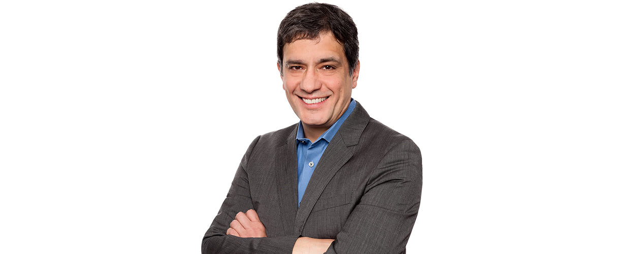 Toronto headshots photographer