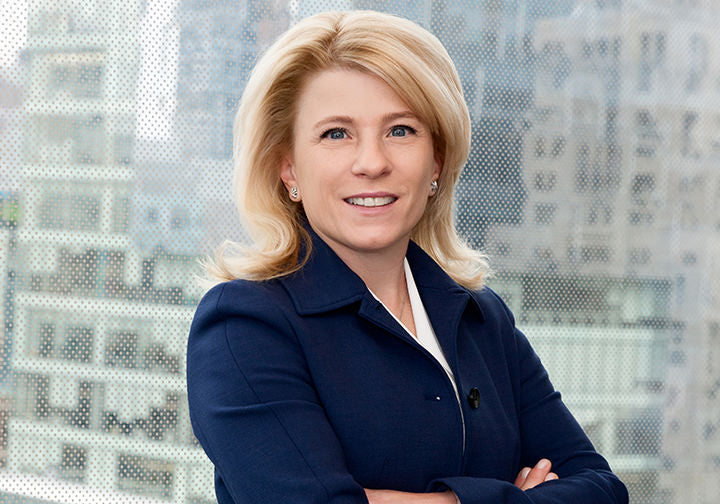 Toronto professional headshot