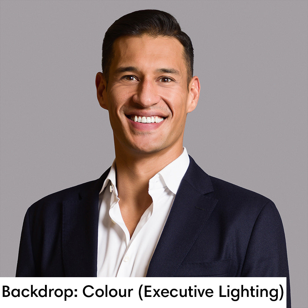 Professional Business Portraits