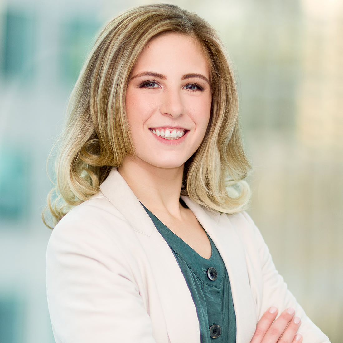 Book a Corporate Headshot in Toronto