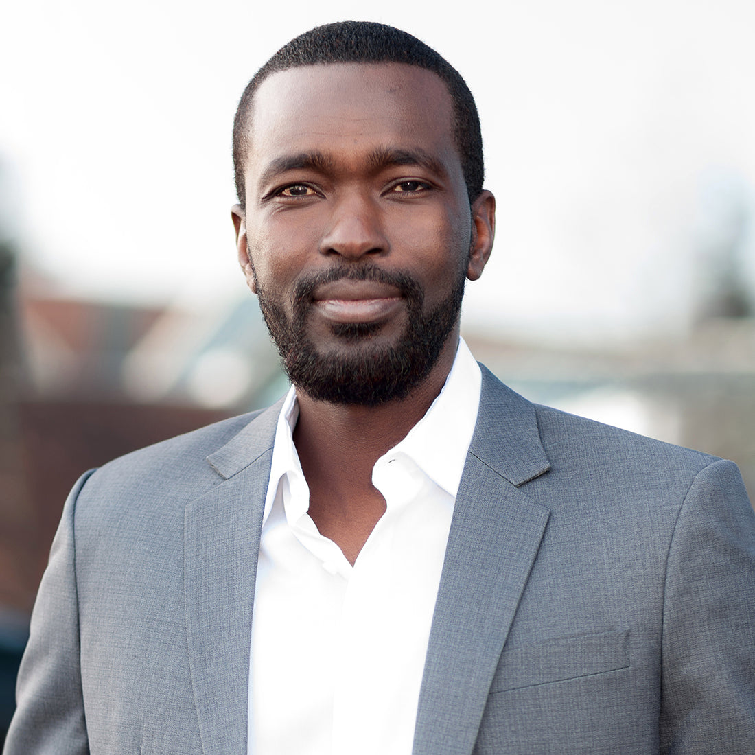 Book a Corporate Headshot in Toronto