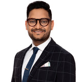 Professional Business Portrait Session
