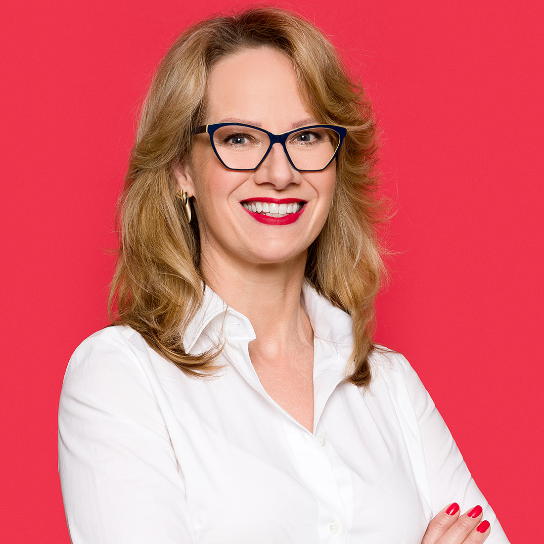Book a Corporate Headshot in Toronto