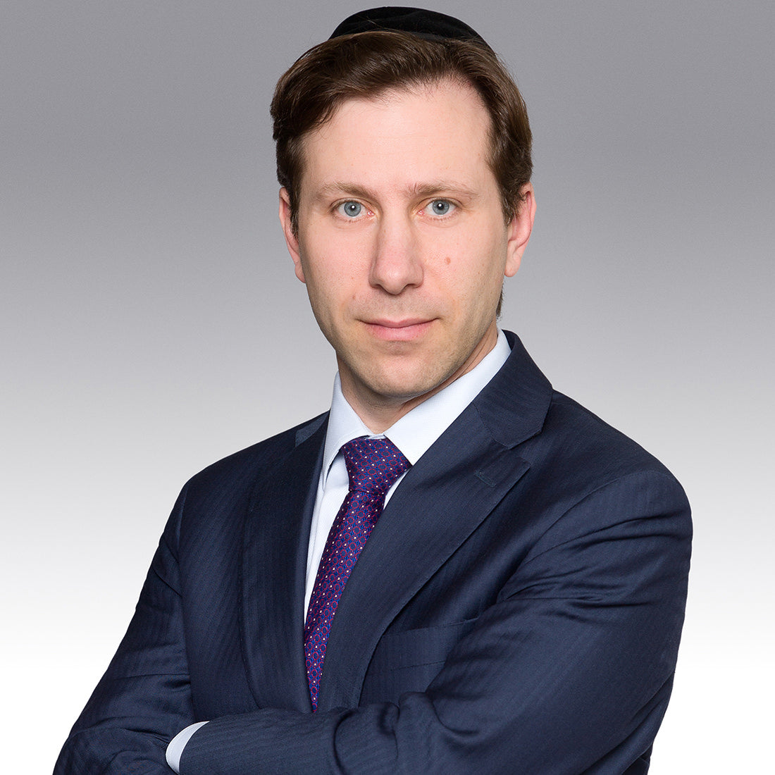 Book a Corporate Headshot in Toronto