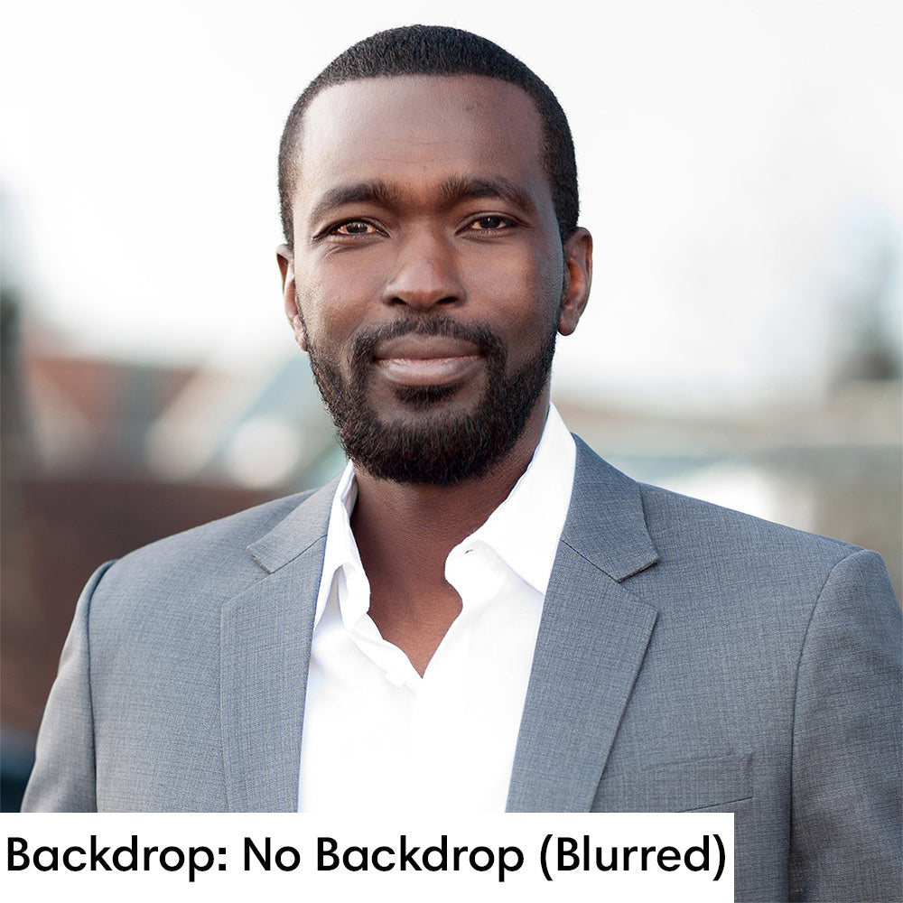 Professional Business Portraits