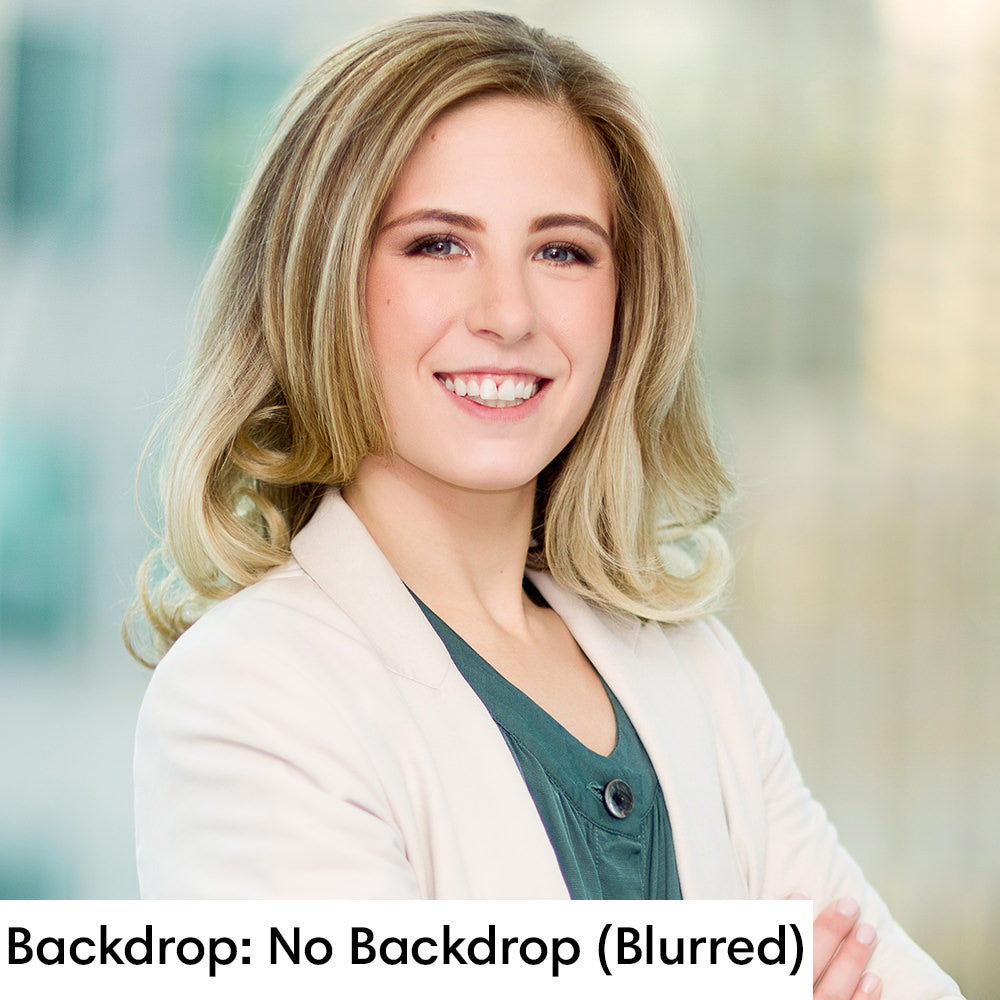 Professional Business Portraits