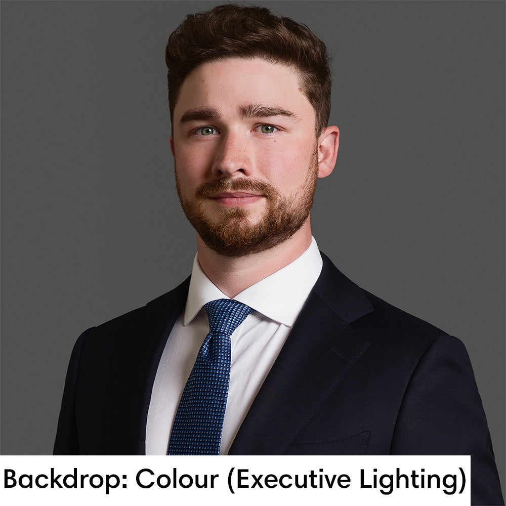 Professional Business Portraits