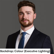 Professional Business Portraits