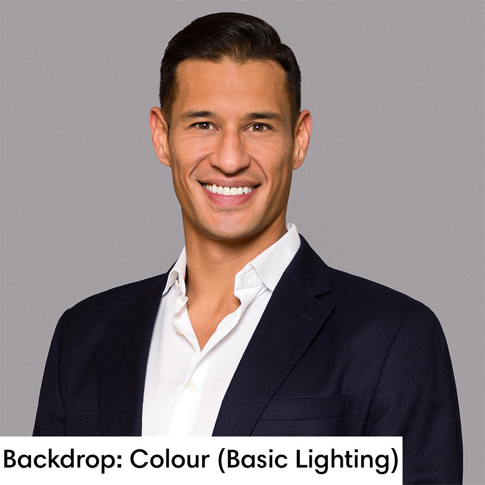 Professional Business Portraits