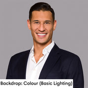 Professional Business Portraits