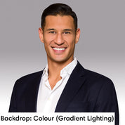 Professional Business Portraits