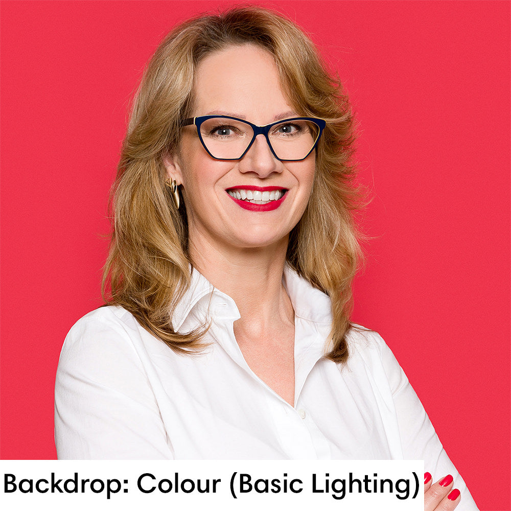 Professional Business Portraits